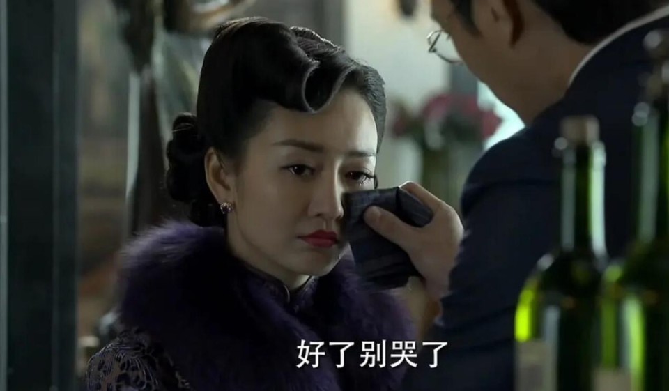 七贏娛樂：王鸥一定想不到，《哈尔滨一九四四》播了6集，自己口碑一夜暴涨