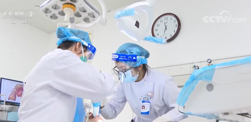费用省一半甚至更多?河南省规范整合口腔种植医疗服务价格