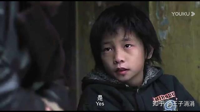 {捕魚機}(拾荒少年电影)